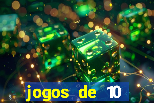 jogos de 10 centavos na bet7k