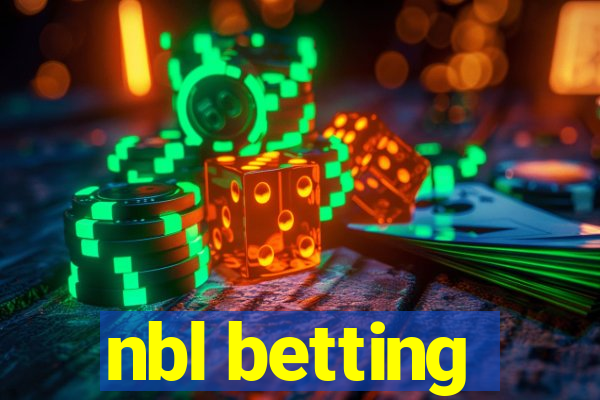 nbl betting