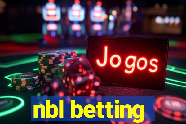 nbl betting