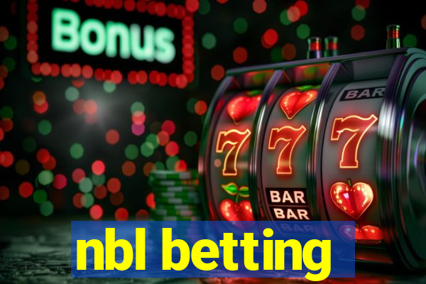 nbl betting