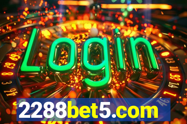 2288bet5.com