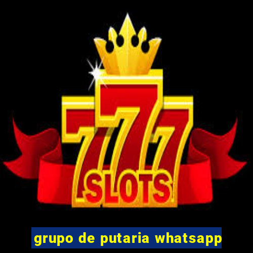 grupo de putaria whatsapp