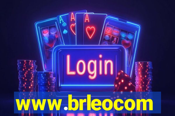 www.brleocom