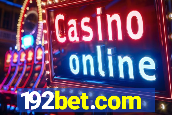 192bet.com