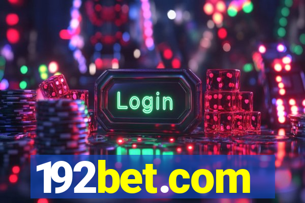 192bet.com