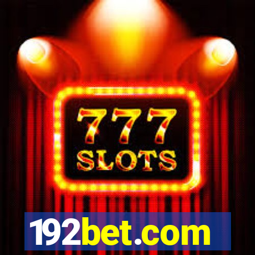 192bet.com