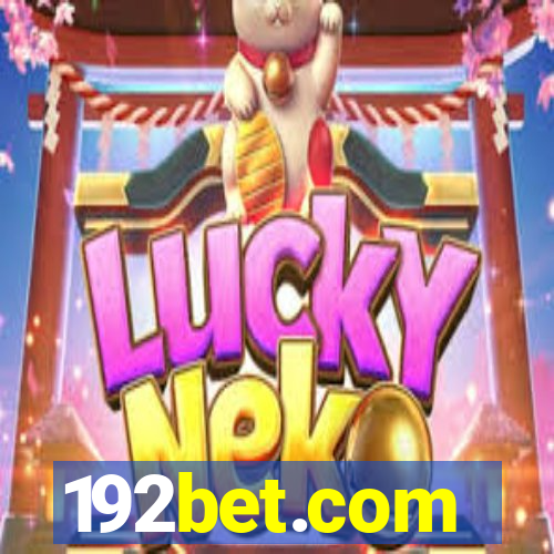 192bet.com