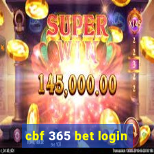 cbf 365 bet login