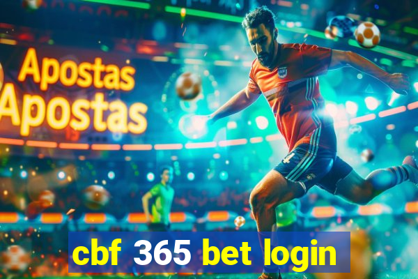 cbf 365 bet login