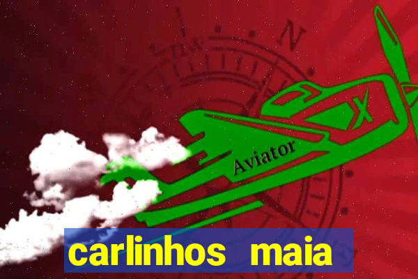 carlinhos maia plataforma de jogos