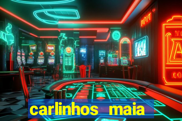 carlinhos maia plataforma de jogos