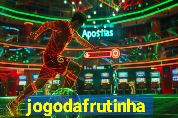 jogodafrutinha