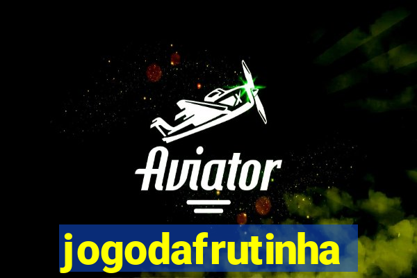 jogodafrutinha