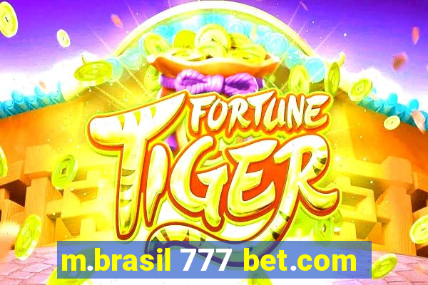 m.brasil 777 bet.com