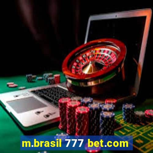 m.brasil 777 bet.com