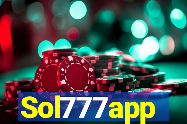 Sol777app