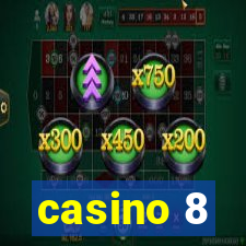 casino 8