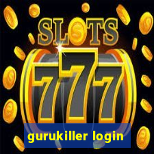 gurukiller login