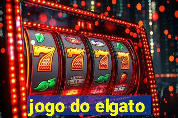 jogo do elgato