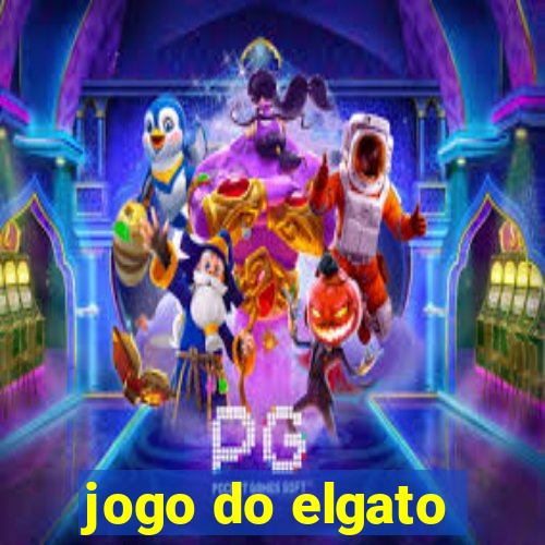 jogo do elgato