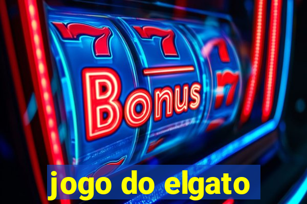 jogo do elgato