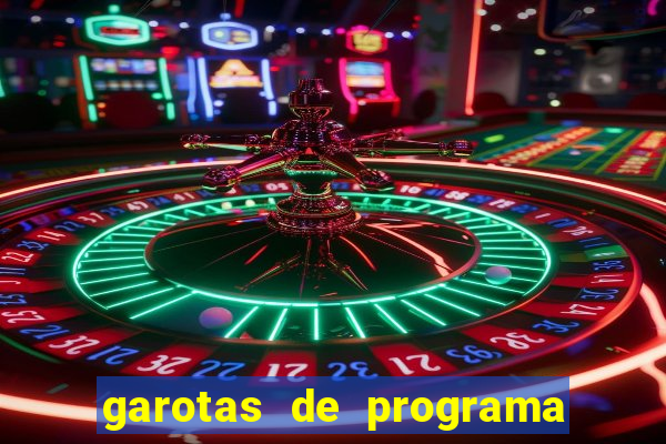 garotas de programa em bh