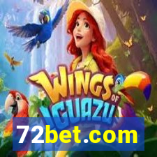 72bet.com