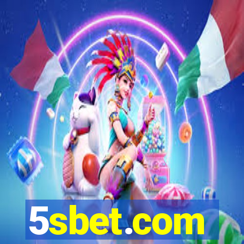 5sbet.com