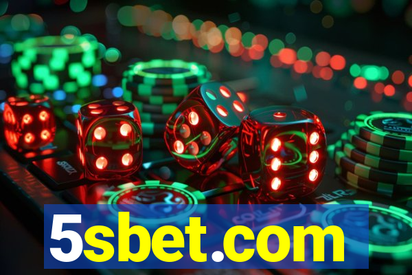 5sbet.com