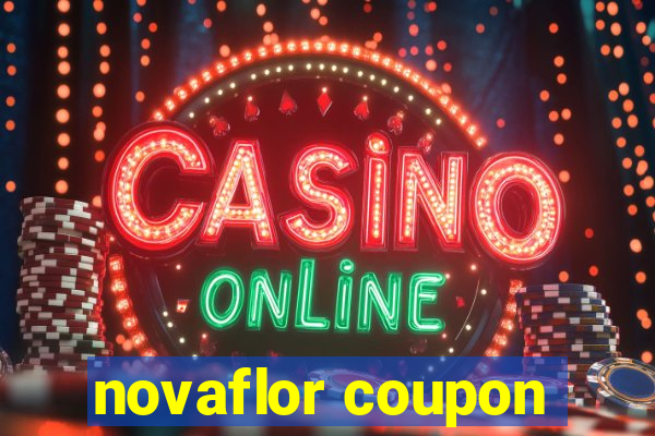 novaflor coupon