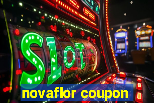 novaflor coupon