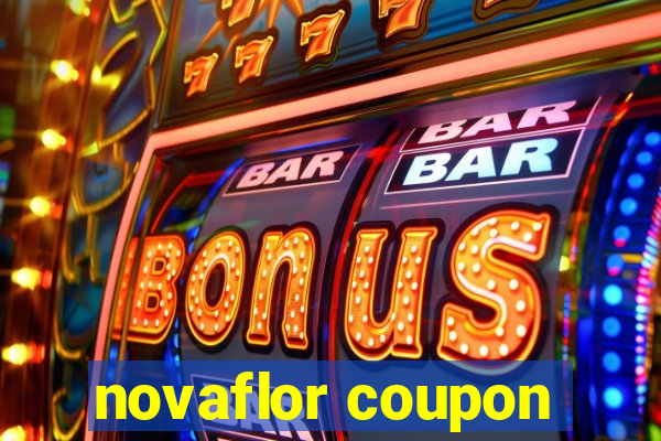 novaflor coupon