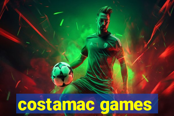 costamac games