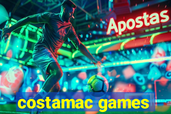 costamac games