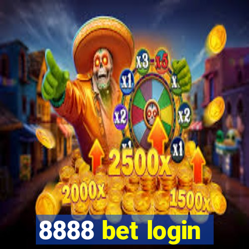 8888 bet login