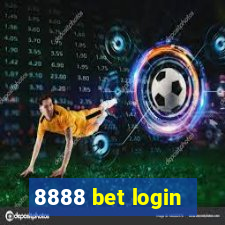 8888 bet login