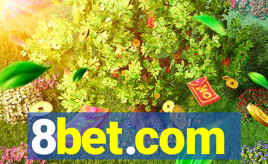 8bet.com