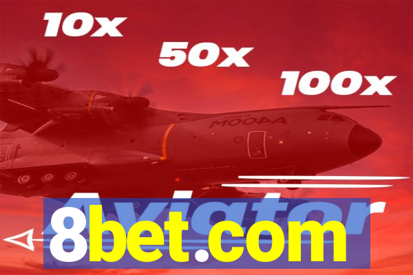 8bet.com