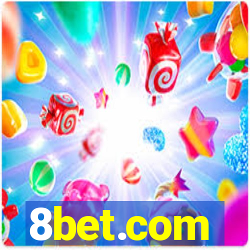 8bet.com