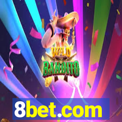 8bet.com