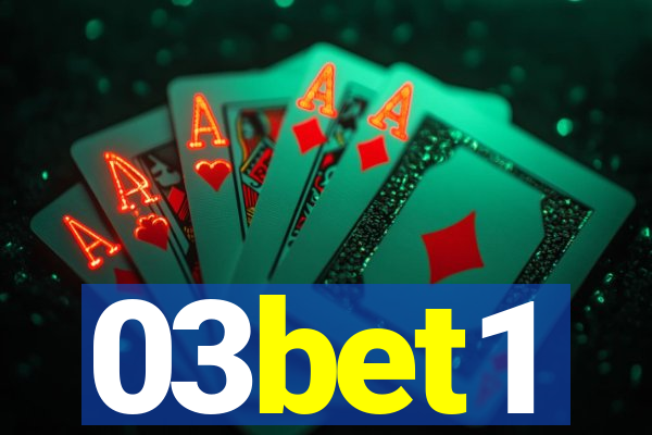 03bet1