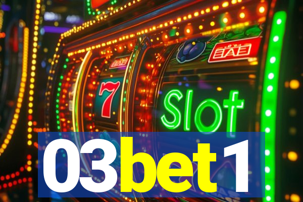 03bet1