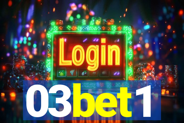 03bet1