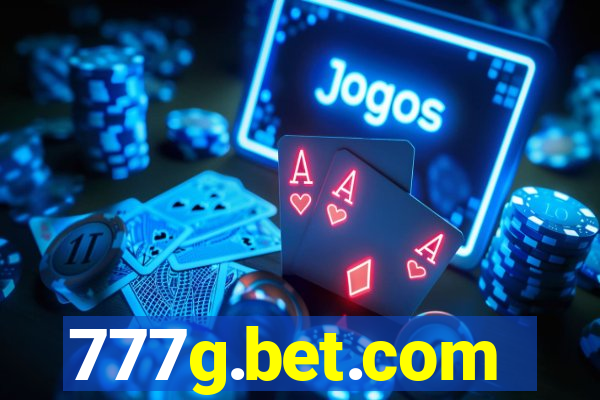 777g.bet.com