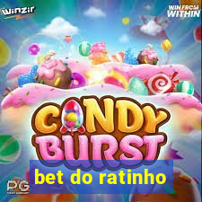 bet do ratinho