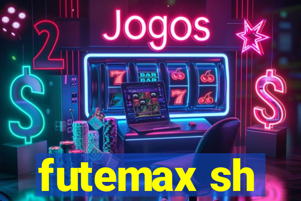 futemax sh