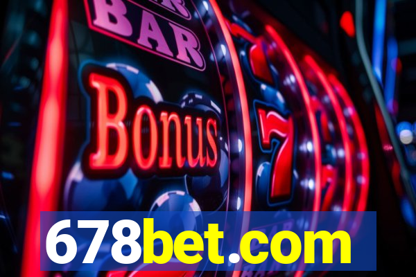 678bet.com