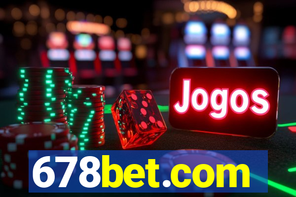 678bet.com