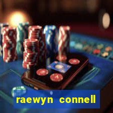 raewyn connell masculinidades pdf