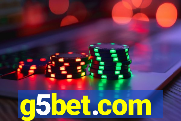 g5bet.com